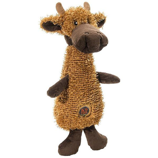 Scruffles Moose Large 14 Squeak