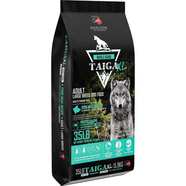 Taiga XL Large Breed 15.9KG