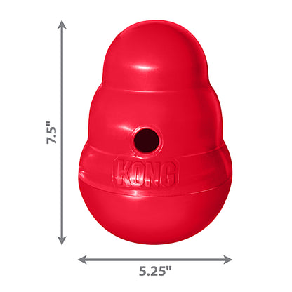 Wobbler Large | Dispenser