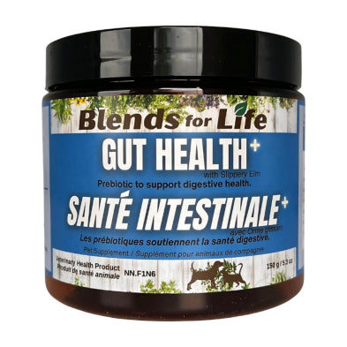 Blends For Life Gut Health + 150g