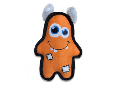 BUDZ Patchs Dog Toy MR.