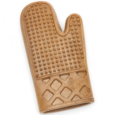 Powerbone Chew Toy Oven Mitt 7"