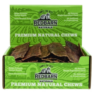 Redbarn Large Beef Jerky10'