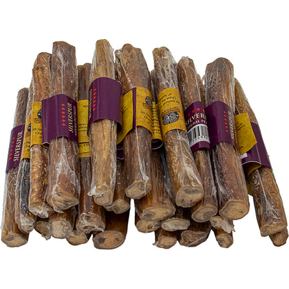 Buffalo Bully Stick Jumbo 6" |