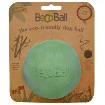 BECO Ball EXTRA LG-8.5cm - Green